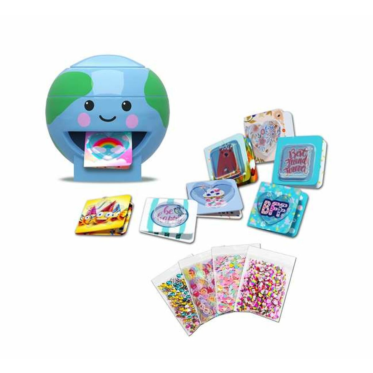 Joc Educativ Bizak - Jucarii si jocuri, Jocuri și accesorii