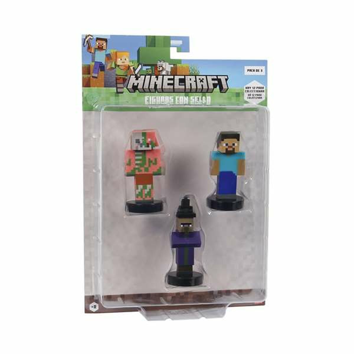 Figurine de Acțiune Bizak - Jucarii si jocuri, Păpuși și figurine
