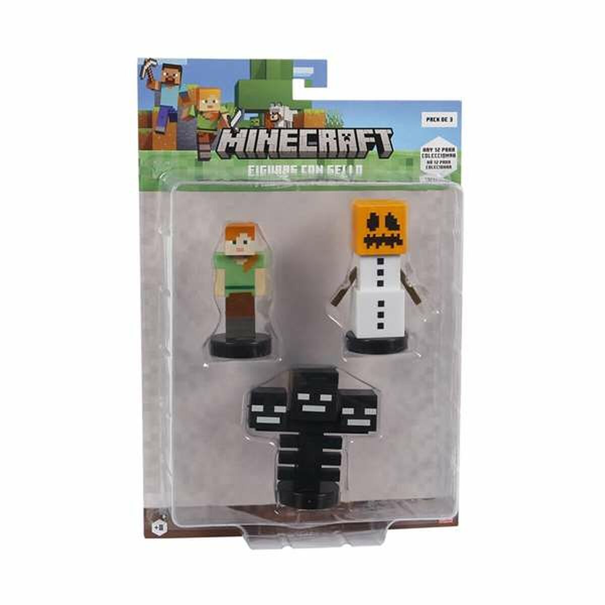 Figurine de Acțiune Bizak - Jucarii si jocuri, Păpuși și figurine