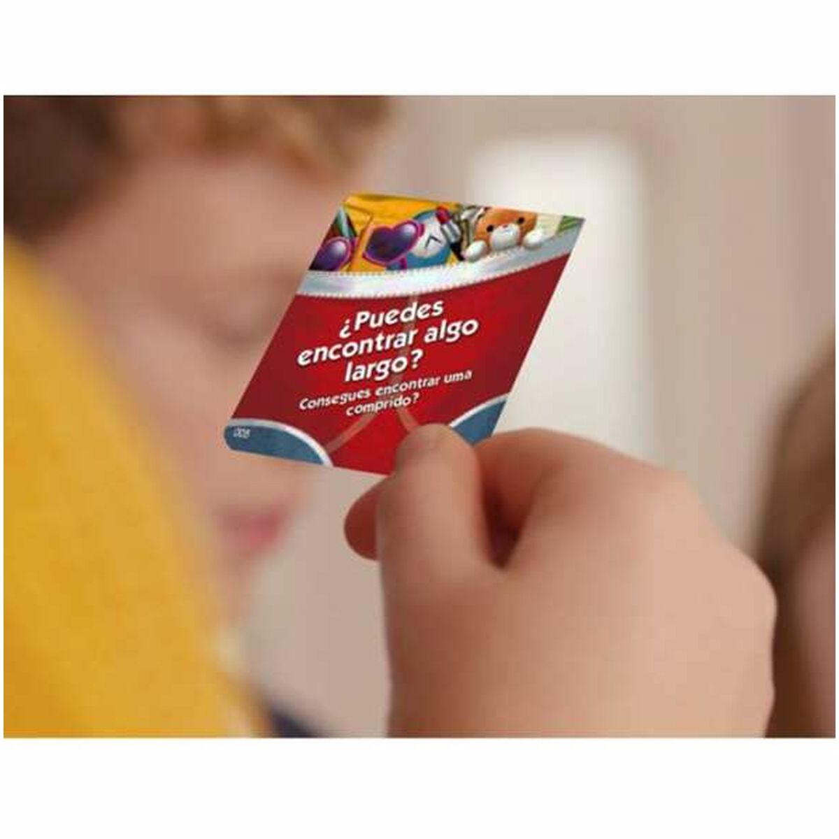 Joc de Masă Bizak Operación Calzón - Jucarii si jocuri, Jocuri și accesorii