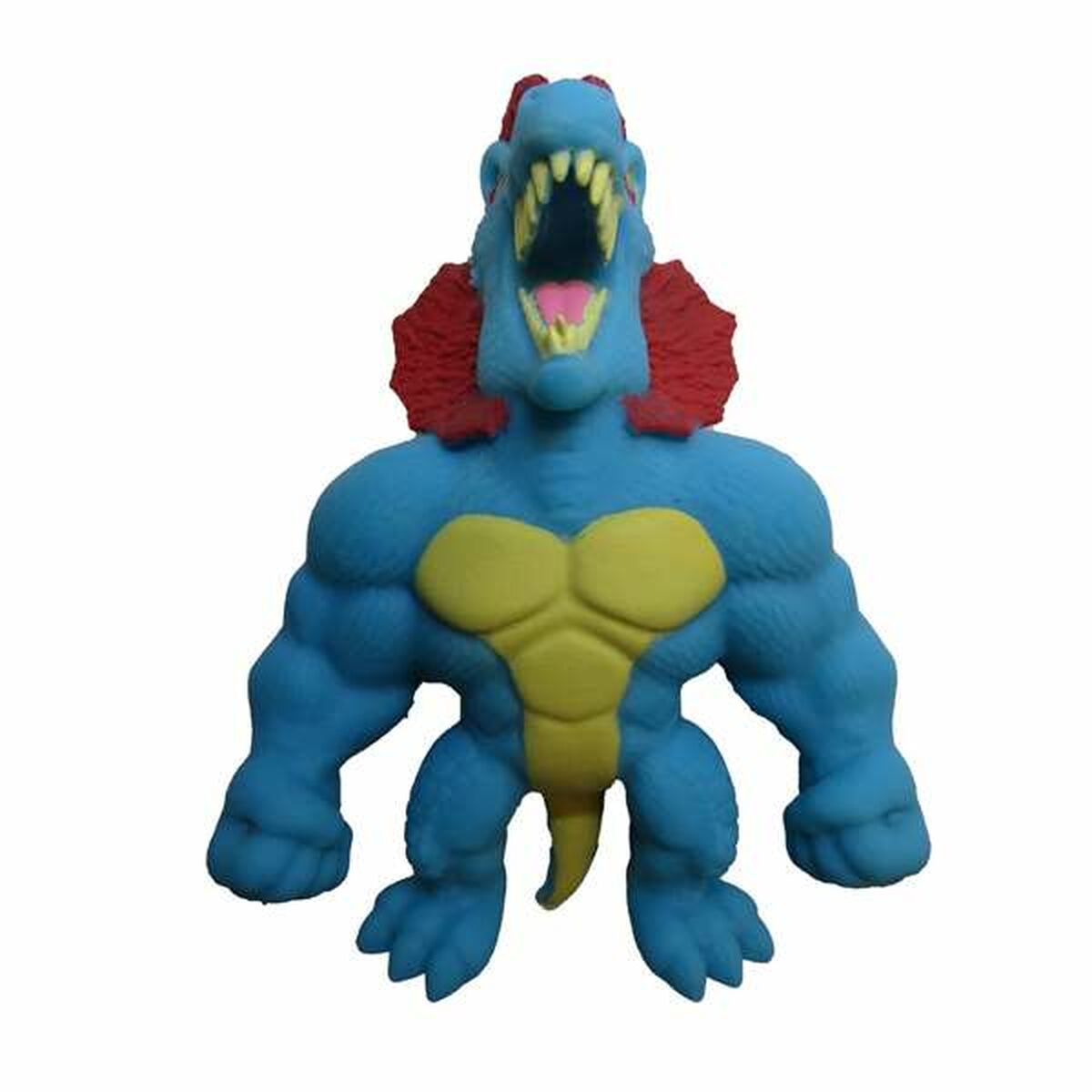 Dinozaur Bizak 14 cm - Jucarii si jocuri, Păpuși și figurine