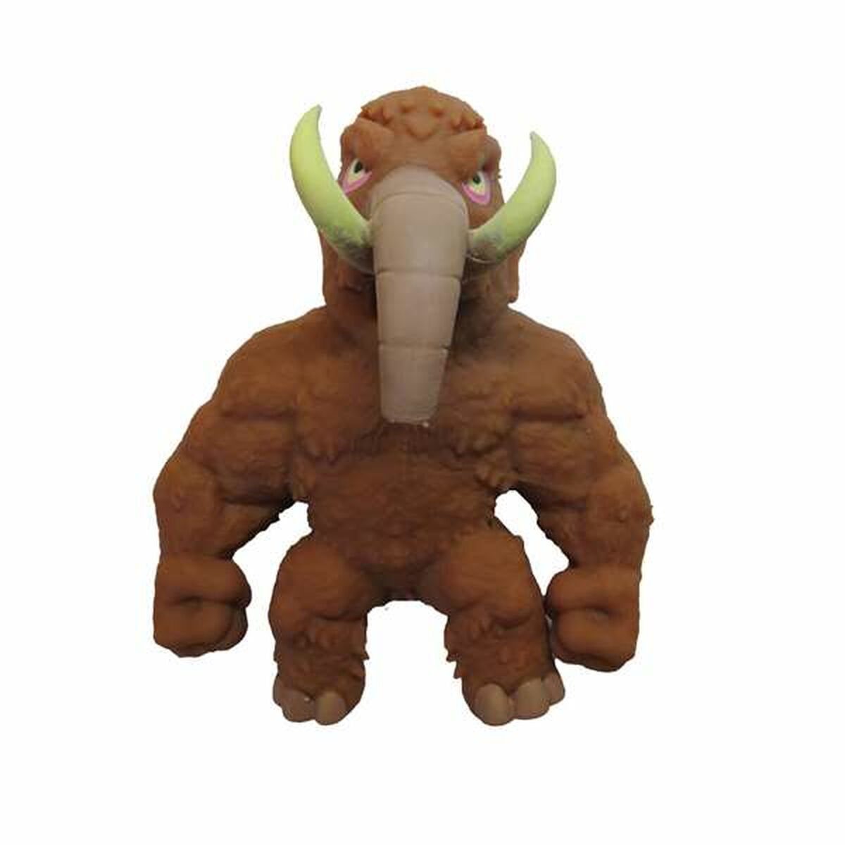 Dinozaur Bizak 14 cm - Jucarii si jocuri, Păpuși și figurine