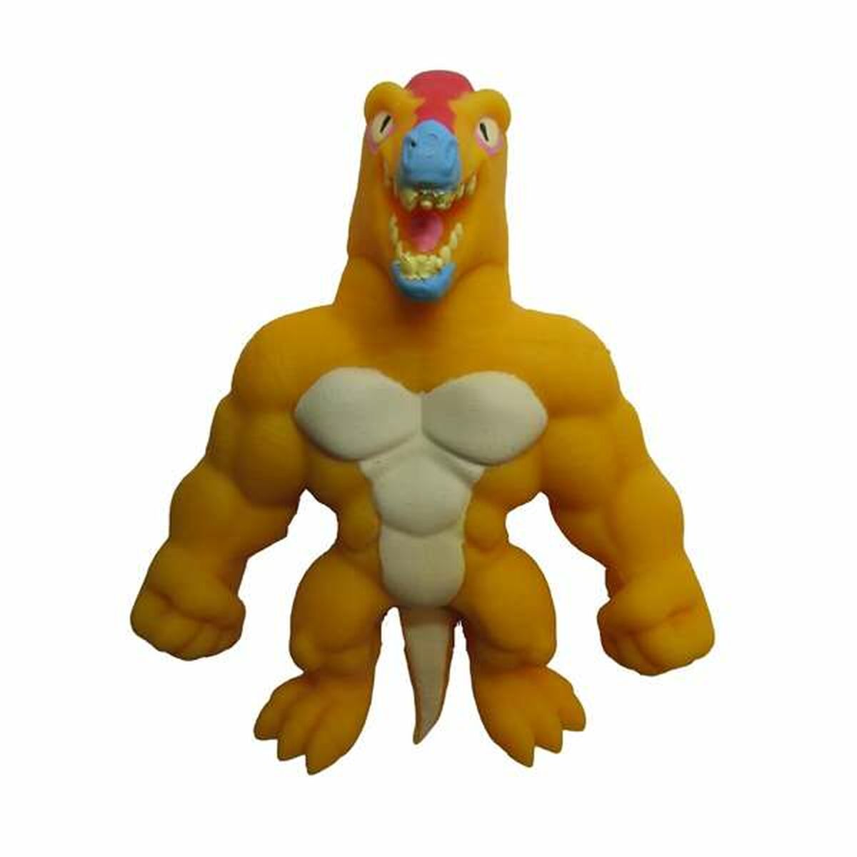 Dinozaur Bizak 14 cm - Jucarii si jocuri, Păpuși și figurine