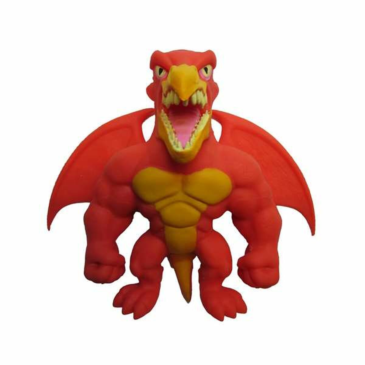 Dinozaur Bizak 14 cm - Jucarii si jocuri, Păpuși și figurine