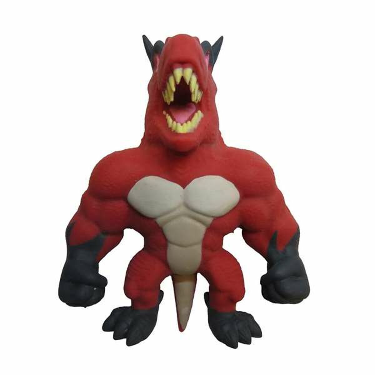 Dinozaur Bizak 14 cm - Jucarii si jocuri, Păpuși și figurine