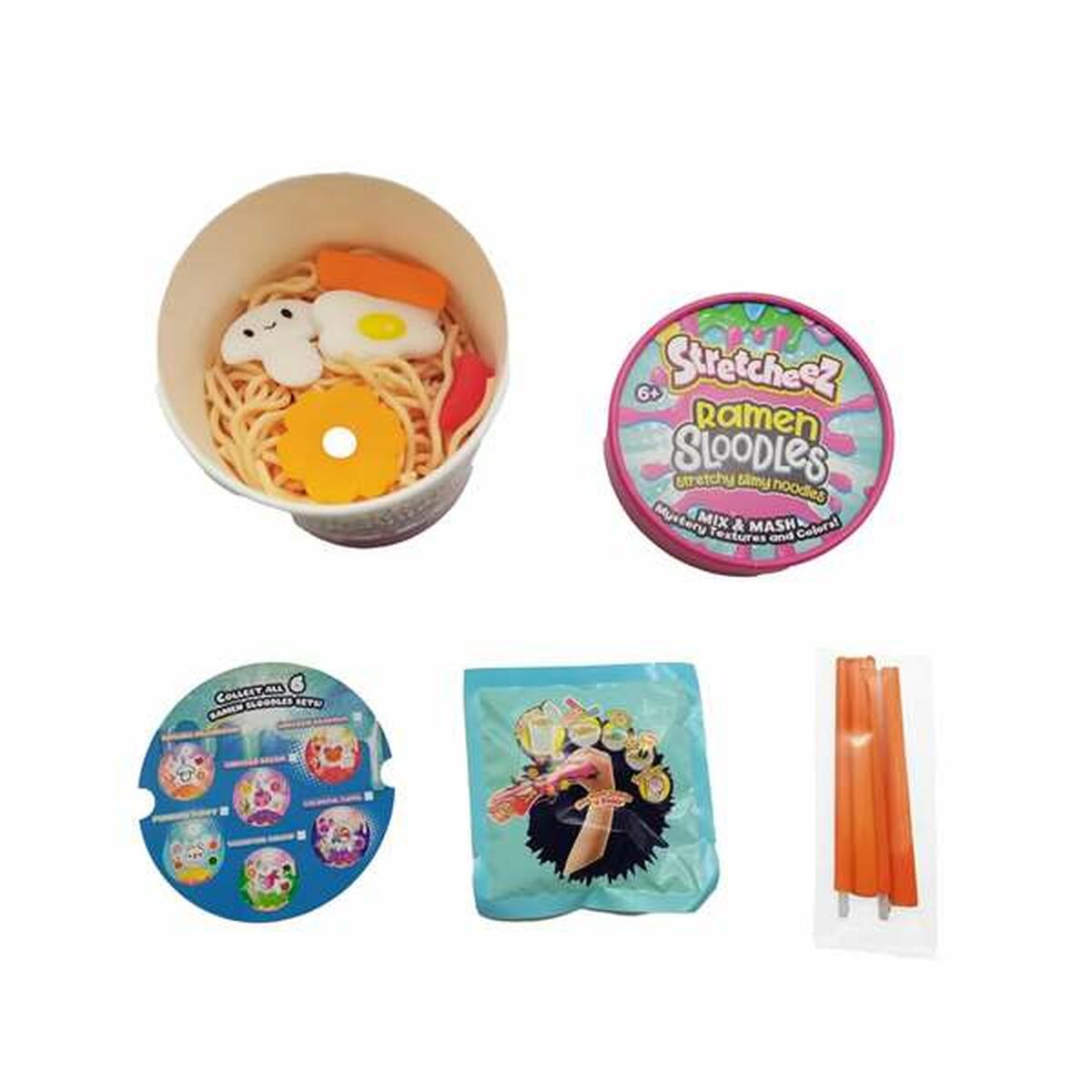 Joc de Îndemânare Bizak - Jucarii si jocuri, Jocuri și accesorii