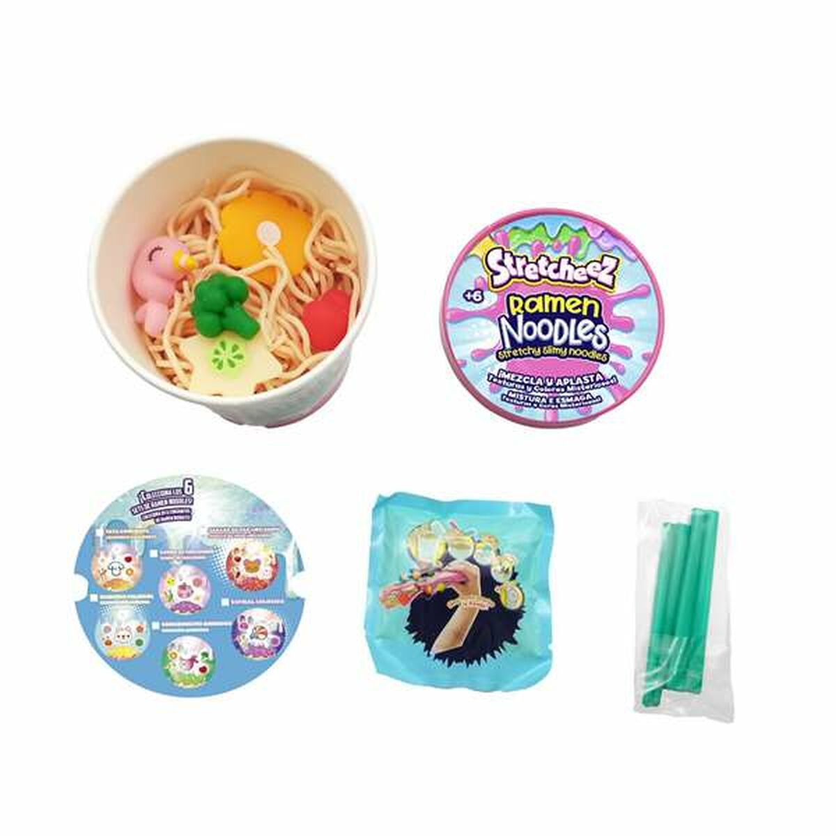 Joc de Îndemânare Bizak - Jucarii si jocuri, Jocuri și accesorii