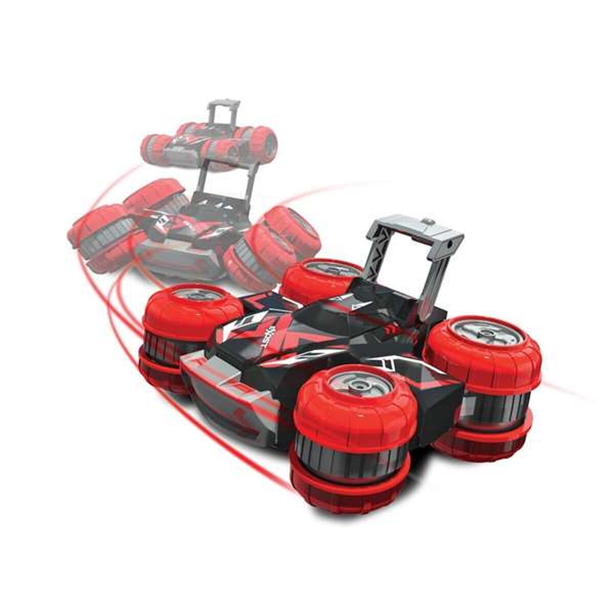 Mașină Radio Control Bizak - Jucarii si jocuri, Vehicule