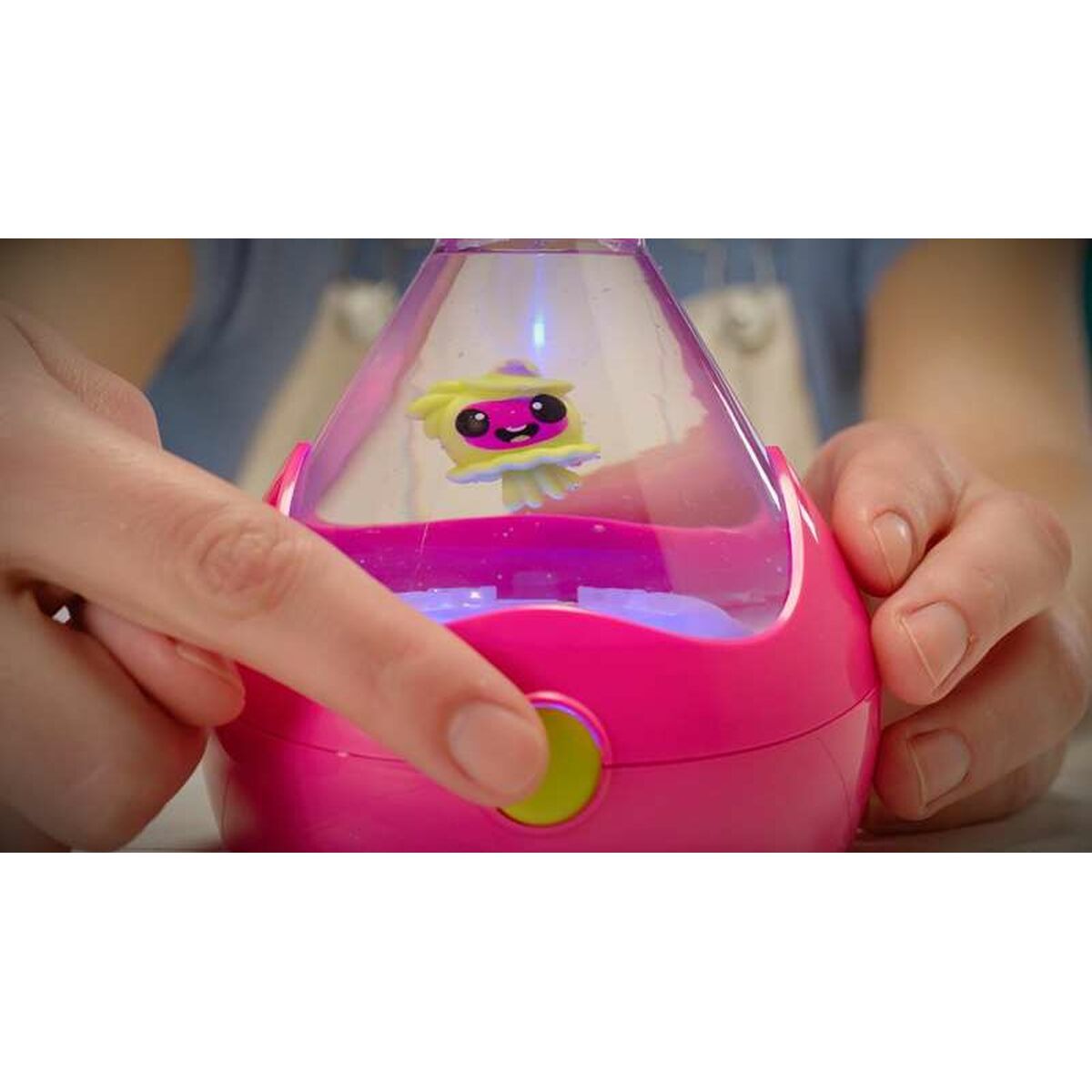 Joc de Masă Bizak Fizzy Pets - Jucarii si jocuri, Jucării electronice