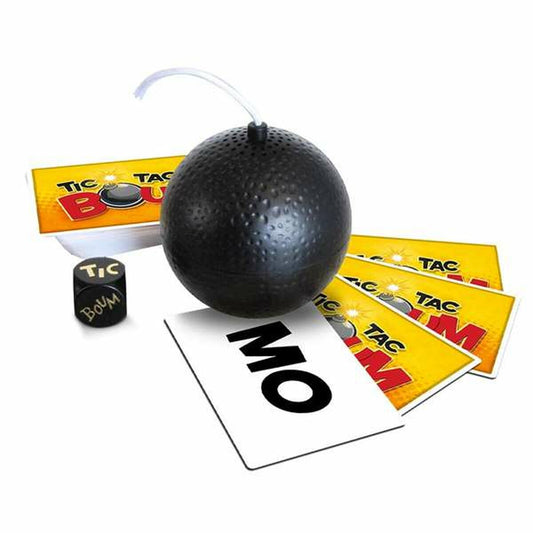 Joc de Masă Bizak - Jucarii si jocuri, Jocuri și accesorii