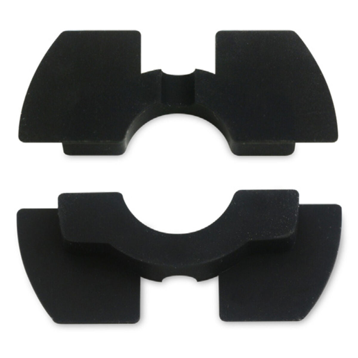 Sports Shock Absorber Youin MA1009 Negru - Sport și în aer liber, Mobilitate urbană