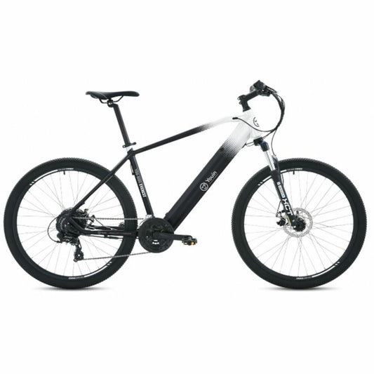 Bicicletă Electrică Youin BK3000 EVEREST 250 W 29" Negru - Sport și în aer liber, Ciclism