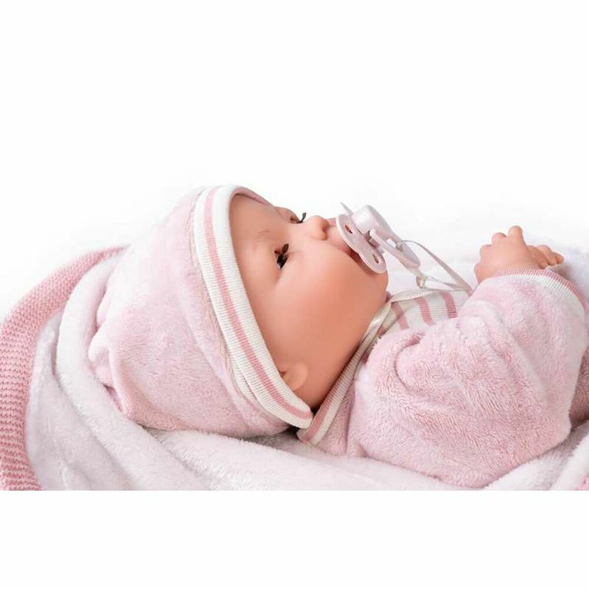 Păpușă bebeluș Antonio Juan Bimba Tears 37 cm - Jucarii si jocuri, Păpuși și accesorii