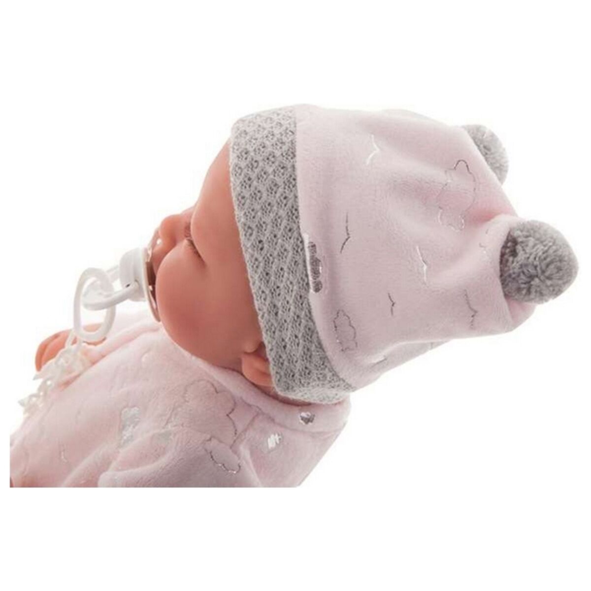 Păpușa bebeluș Antonio Juan Carla Nori (40 cm) - Jucarii si jocuri, Păpuși și accesorii