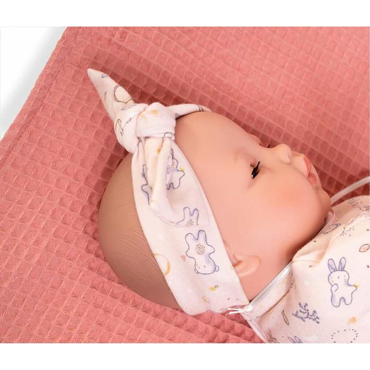 Păpușă bebeluș Antonio Juan Bimba Lagrimitas 37 cm - Jucarii si jocuri, Păpuși și accesorii