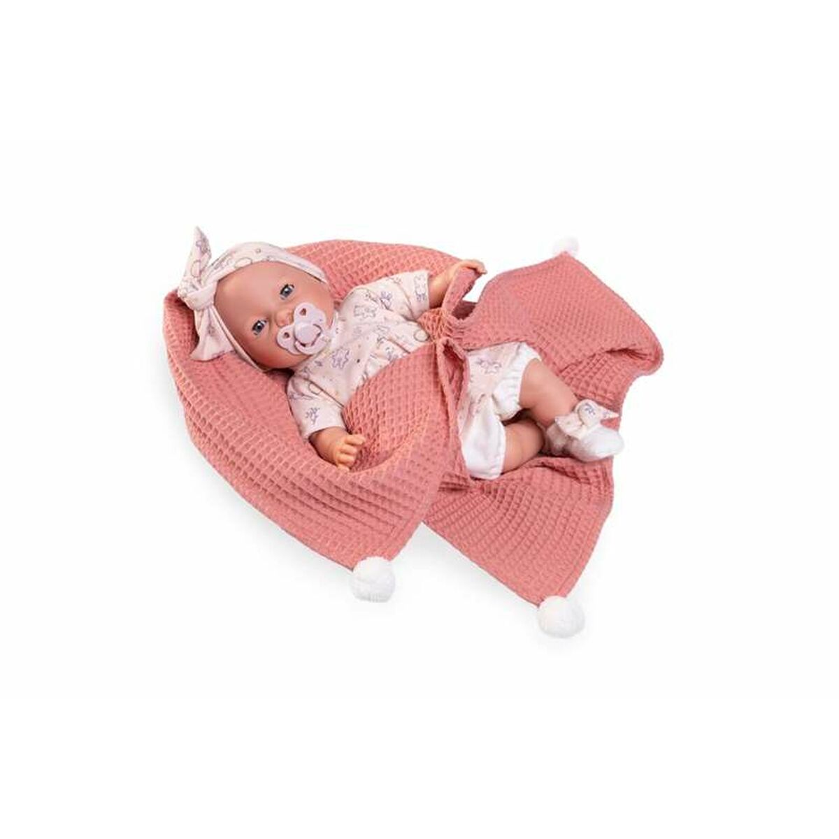 Păpușă bebeluș Antonio Juan Bimba Lagrimitas 37 cm - Jucarii si jocuri, Păpuși și accesorii