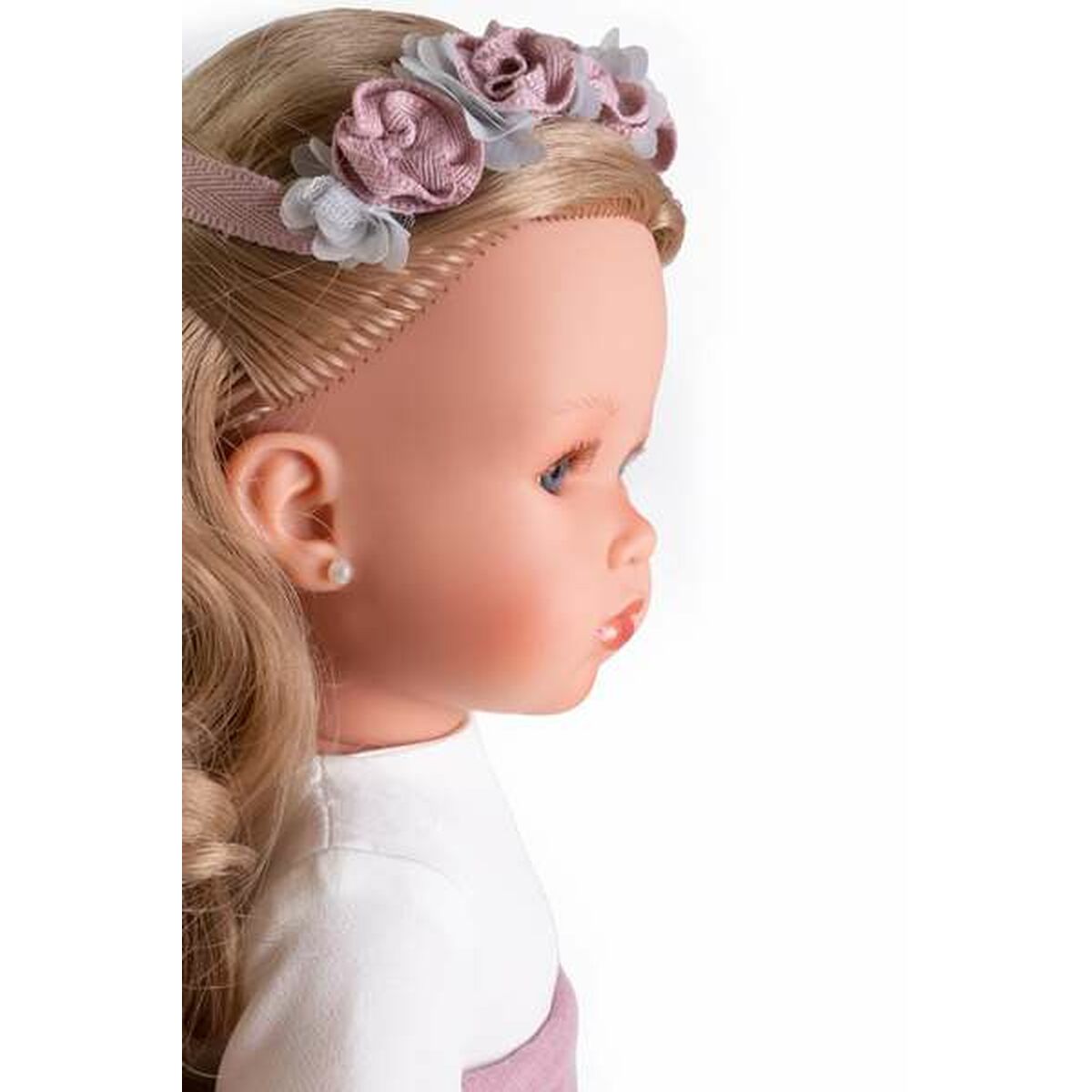 Păpușă bebeluș Antonio Juan Bella 45 cm - Jucarii si jocuri, Păpuși și accesorii