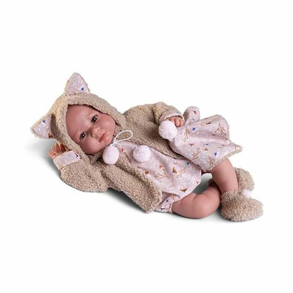 Păpușă Bebe Antonio Juan Luca 42 cm - Jucarii si jocuri, Păpuși și accesorii