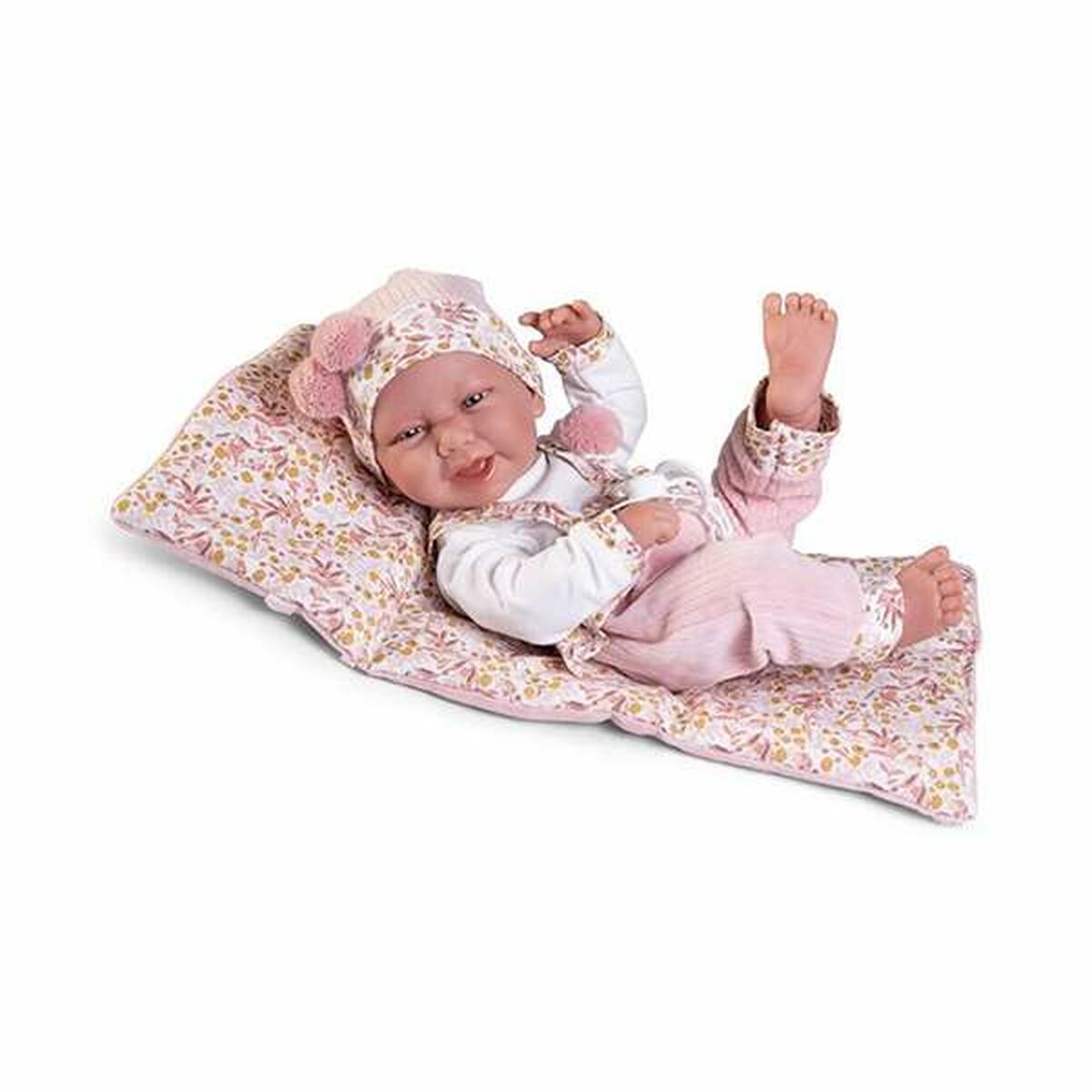 Păpușă bebeluș Antonio Juan Carla 42 cm - Jucarii si jocuri, Păpuși și accesorii
