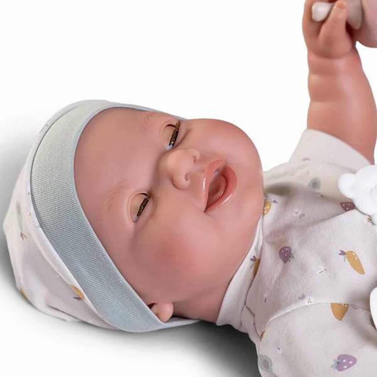 Păpușă bebeluș Antonio Juan Mia 42 cm - Jucarii si jocuri, Păpuși și accesorii