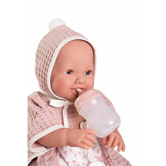 Păpușă bebeluș Antonio Juan 42 cm - Jucarii si jocuri, Păpuși și accesorii