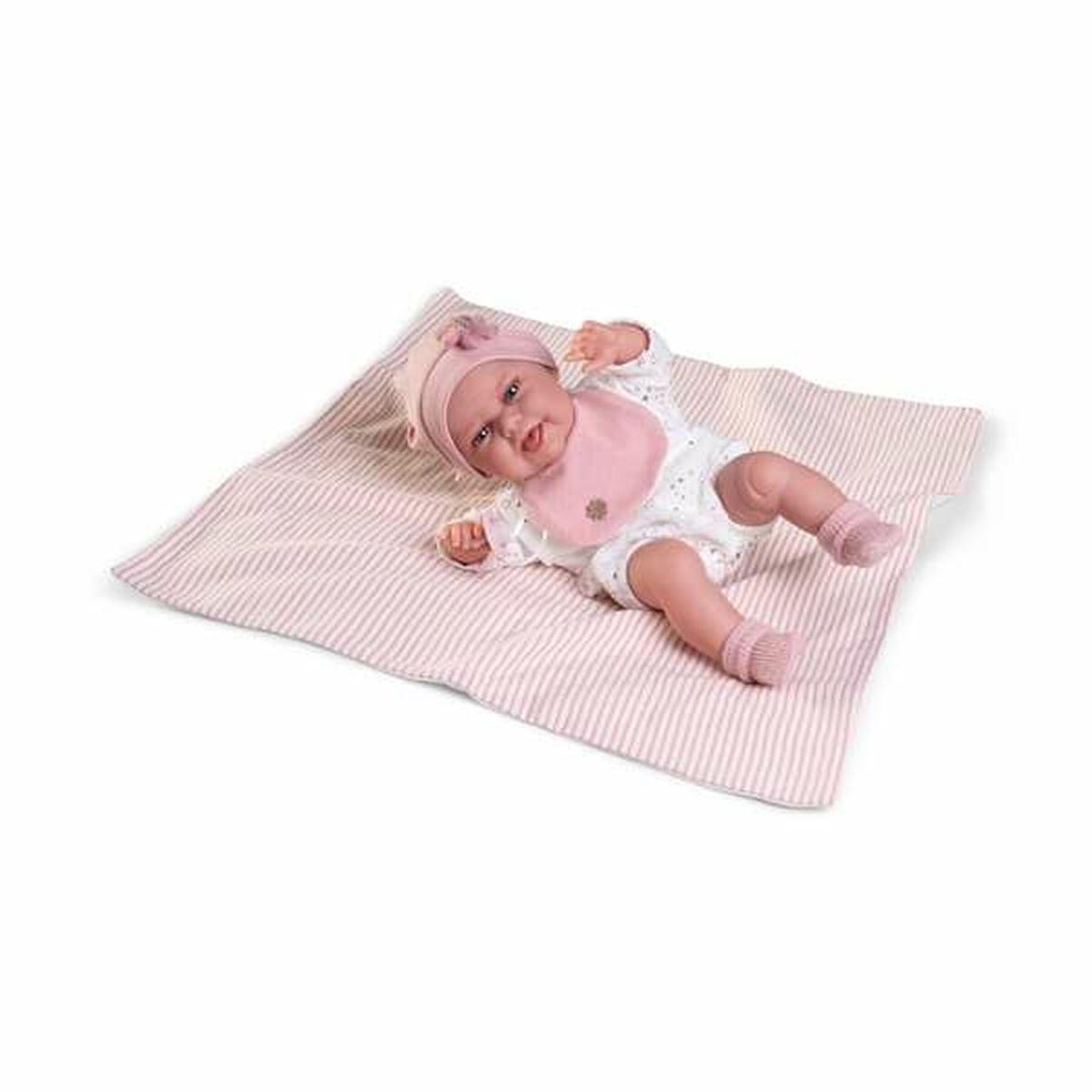 Păpușă bebeluș Antonio Juan Clara 34 cm - Jucarii si jocuri, Păpuși și accesorii