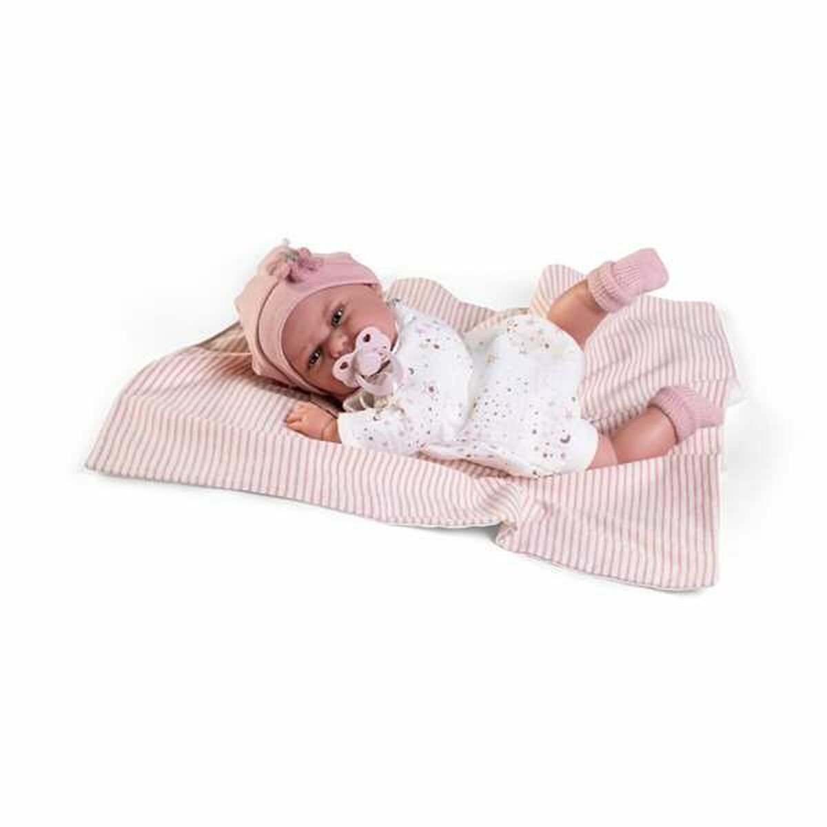 Păpușă bebeluș Antonio Juan Clara 34 cm - Jucarii si jocuri, Păpuși și accesorii