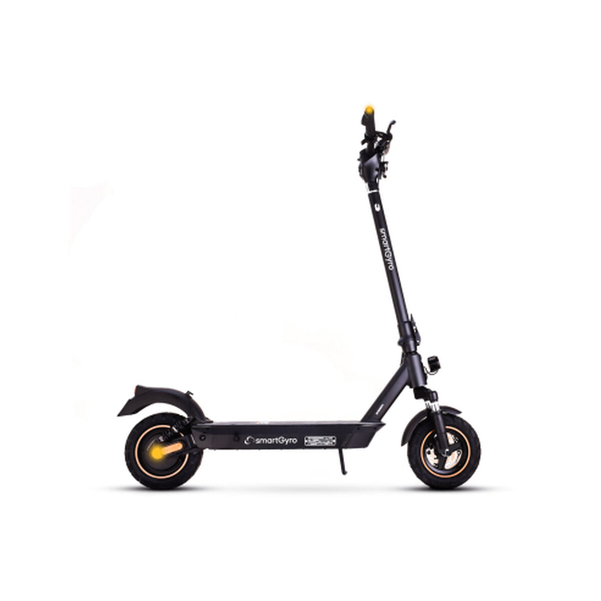 Trotinetă Electrică Smartgyro Negru - Sport și în aer liber, Mobilitate urbană