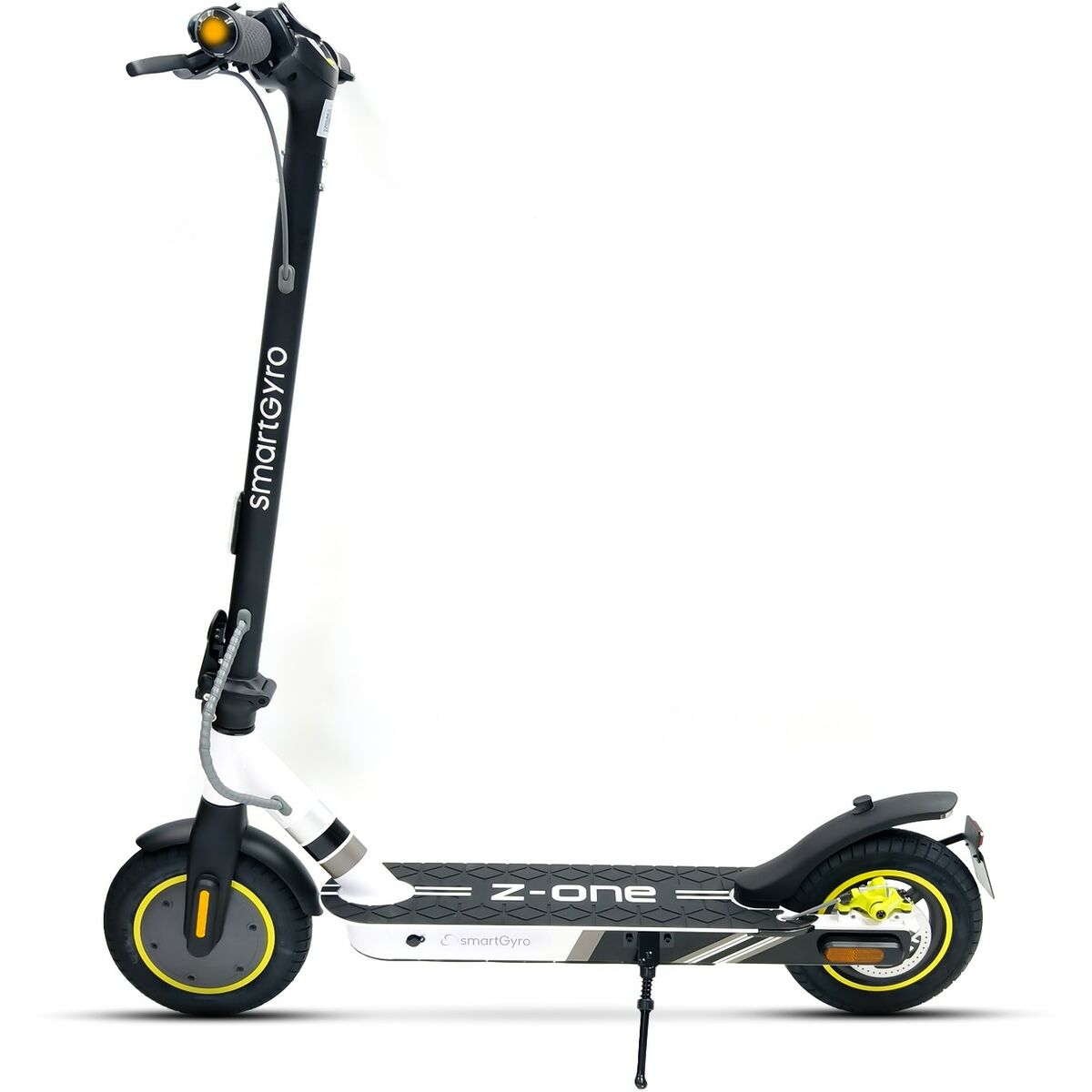 Trotinetă Electrică Smartgyro Z-ONE Negru 350 W 36 V - Sport și în aer liber, Mobilitate urbană