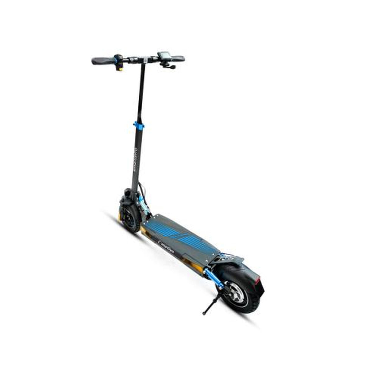 Trotinetă Electrică Smartgyro Negru 500 W 48 V - Sport și în aer liber, Mobilitate urbană
