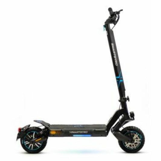 Trotinetă Electrică Smartgyro SG27-423 - Sport și în aer liber, Mobilitate urbană