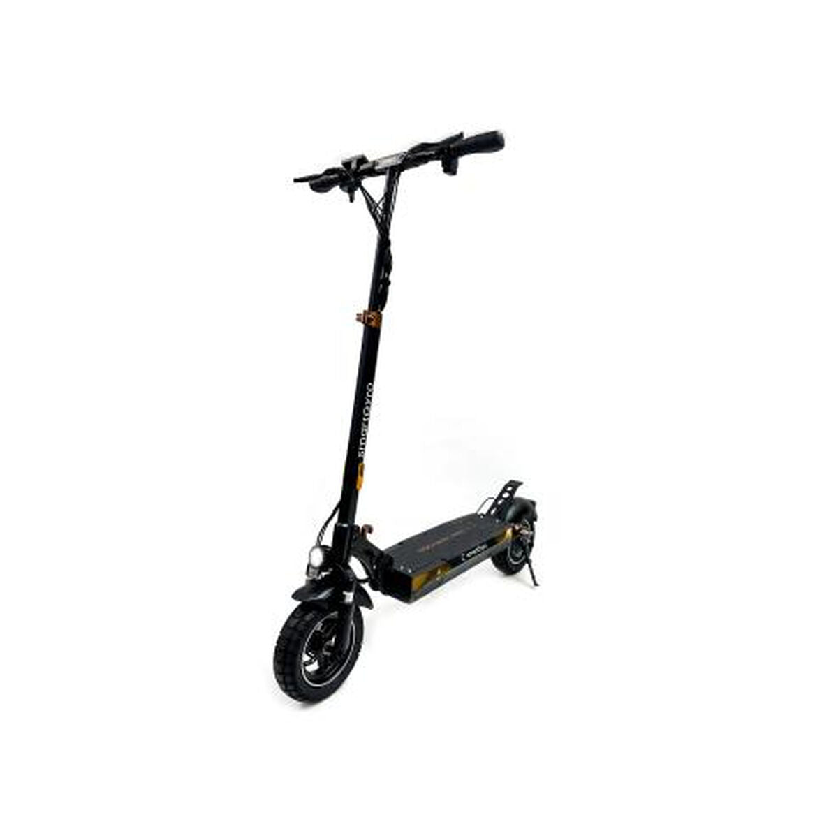 Trotinetă Electrică Smartgyro Negru 48 V - Sport și în aer liber, Mobilitate urbană