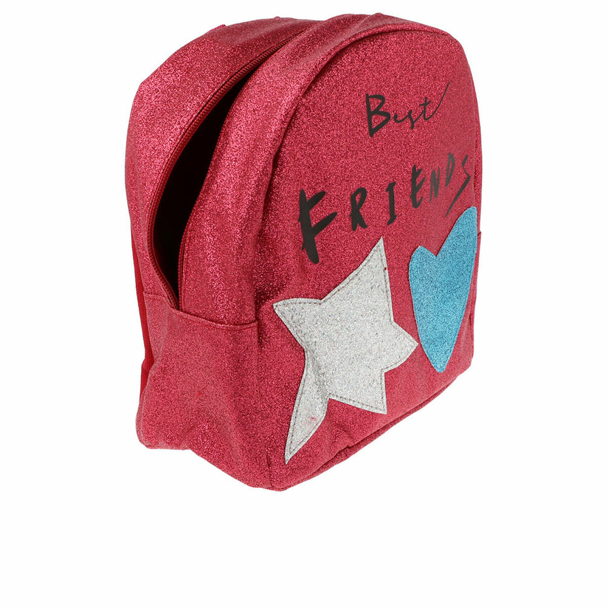 Rucsac pentru Copii Inca Best Friends Roșu - Birou și papetărie, Material școlar și educațional
