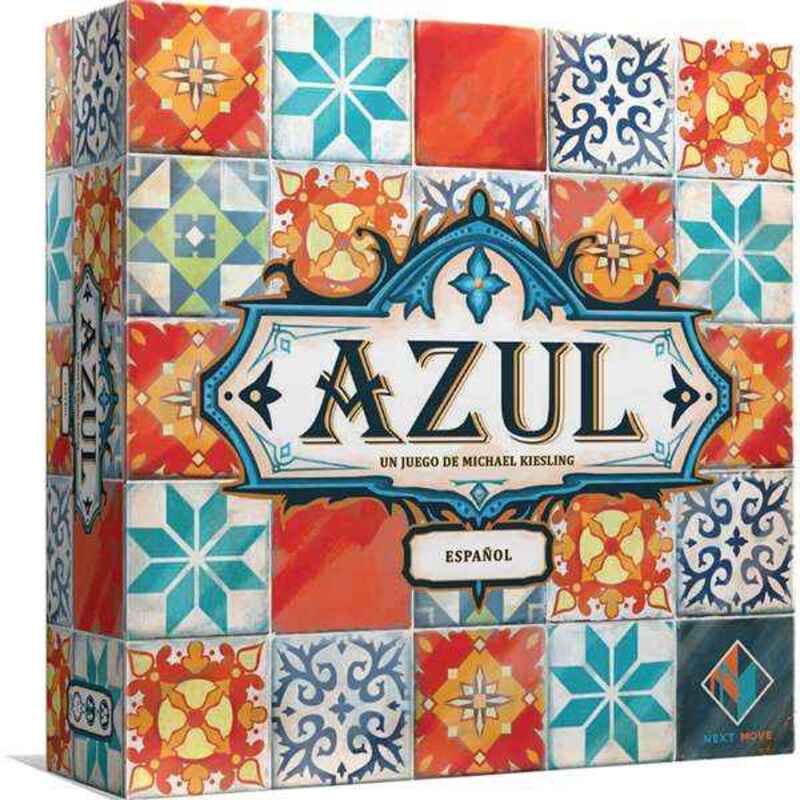 Joc de Masă AZUL Spaniolă - Jucarii si jocuri, Jocuri și accesorii