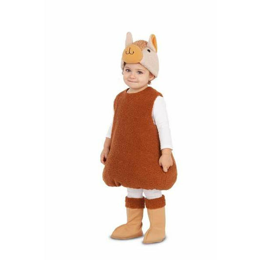 Costum Deghizare pentru Copii My Other Me Jucărie de Pluș Alpaca - Jucarii si jocuri, Costume și accesorii