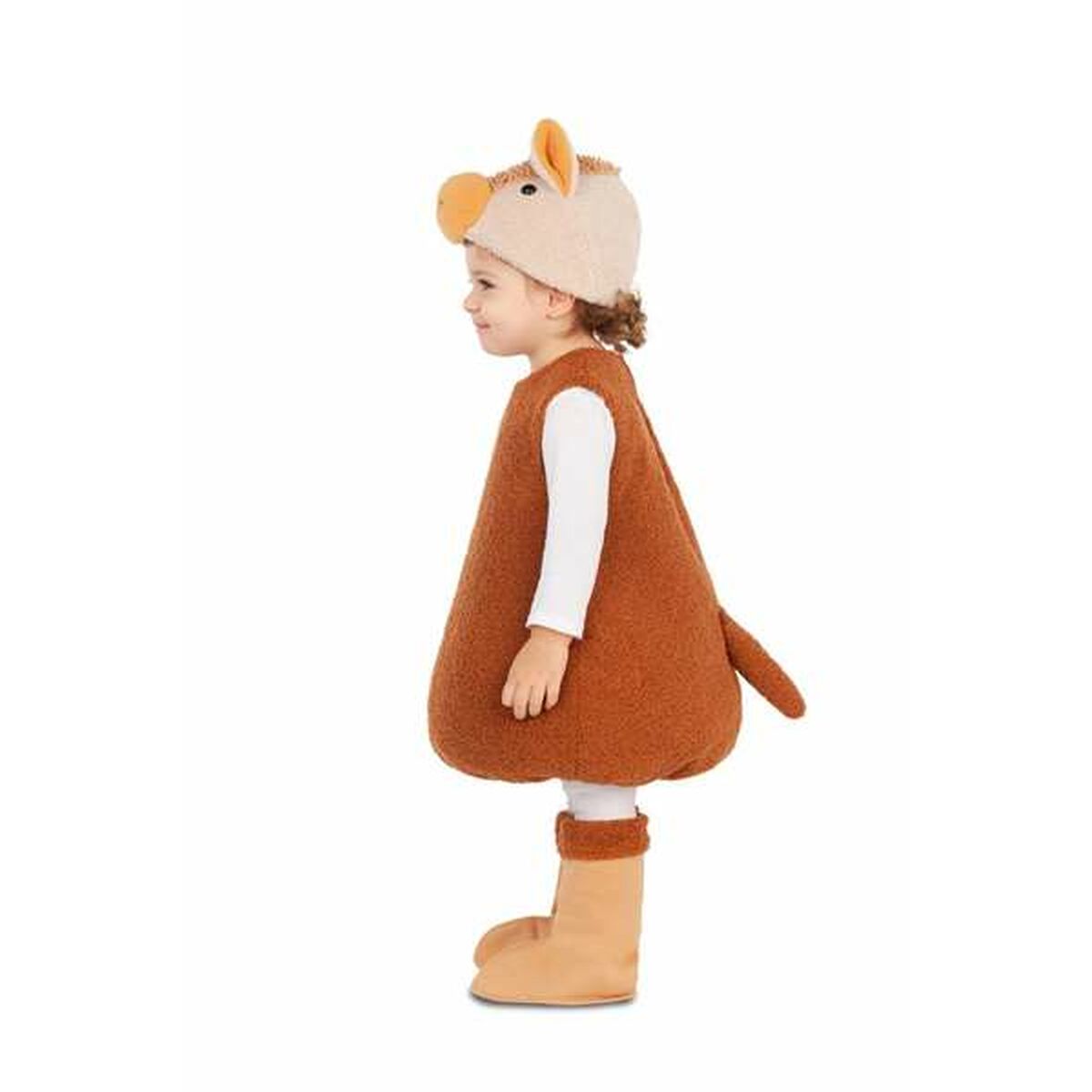 Costum Deghizare pentru Copii My Other Me Jucărie de Pluș Alpaca - Jucarii si jocuri, Costume și accesorii