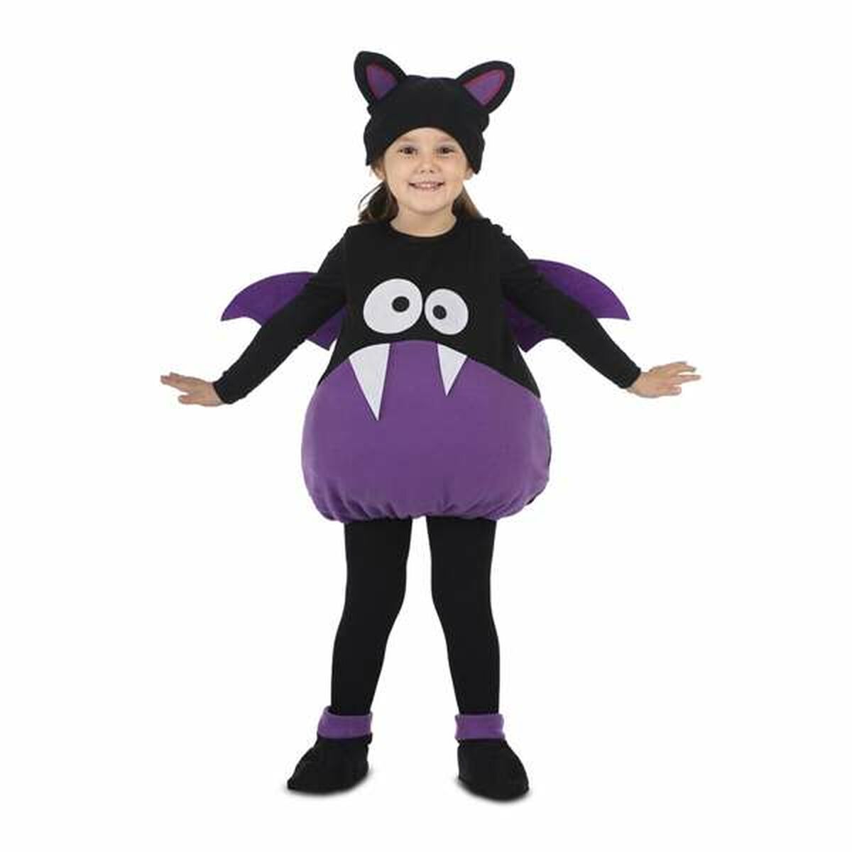 Costum Deghizare pentru Copii My Other Me Vampir 3-4 Ani - Jucarii si jocuri, Costume și accesorii