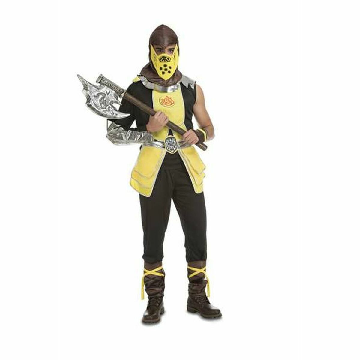 Costum Deghizare pentru Copii My Other Me Andre - Jucarii si jocuri, Costume și accesorii