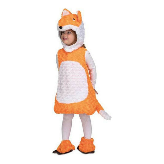 Costum Deghizare pentru Copii My Other Me Vulpea de peluche - Jucarii si jocuri, Costume și accesorii