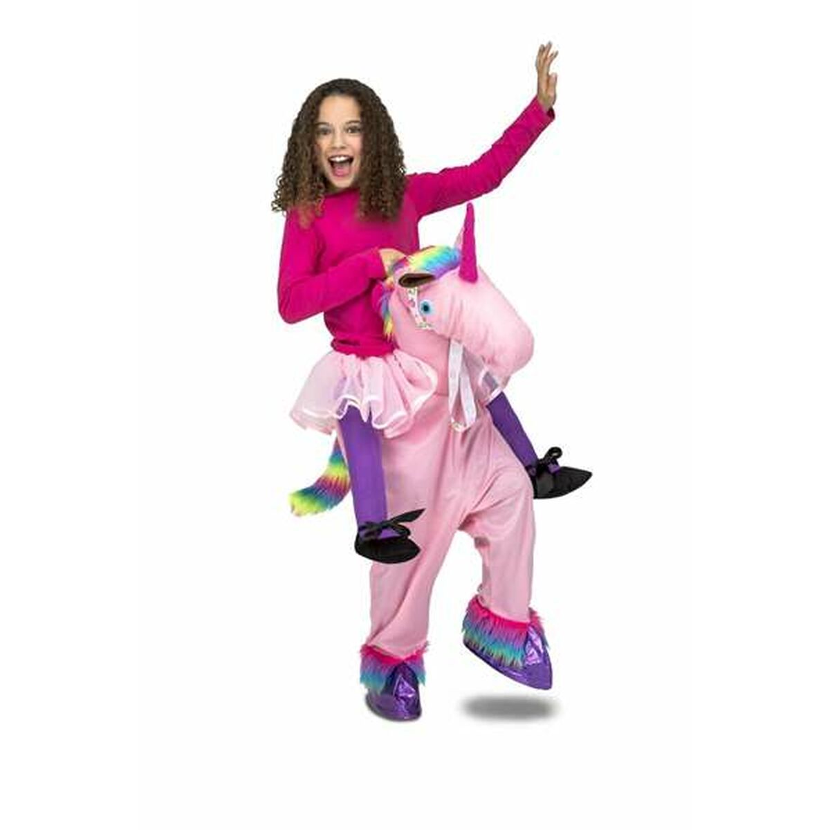 Păpușă Bebe My Other Me - Jucarii si jocuri, Păpuși și accesorii