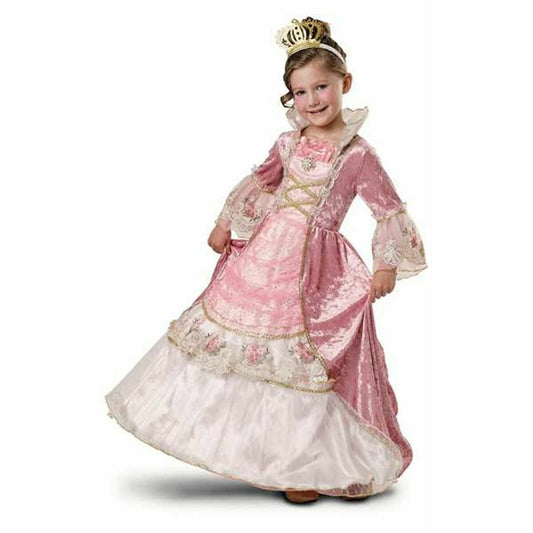 Costum Deghizare pentru Copii My Other Me Regină - Jucarii si jocuri, Costume și accesorii