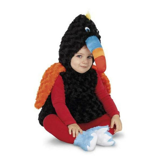 Costum Deghizare pentru Copii My Other Me Tucan - Jucarii si jocuri, Costume și accesorii