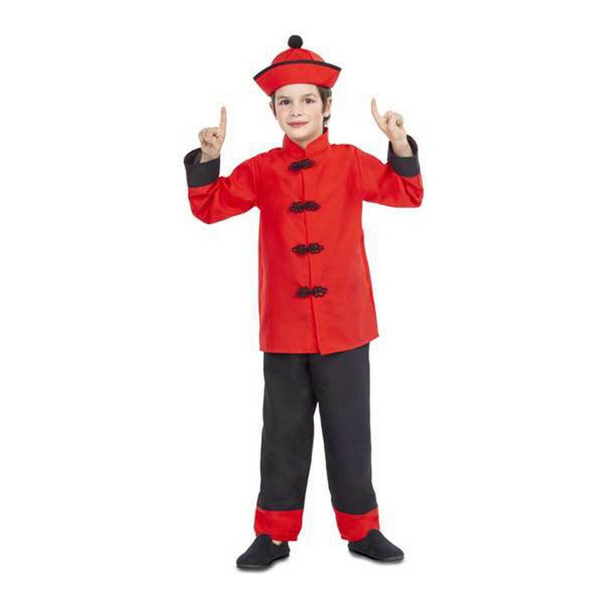 Costum Deghizare pentru Copii My Other Me Chineză - Jucarii si jocuri, Costume și accesorii