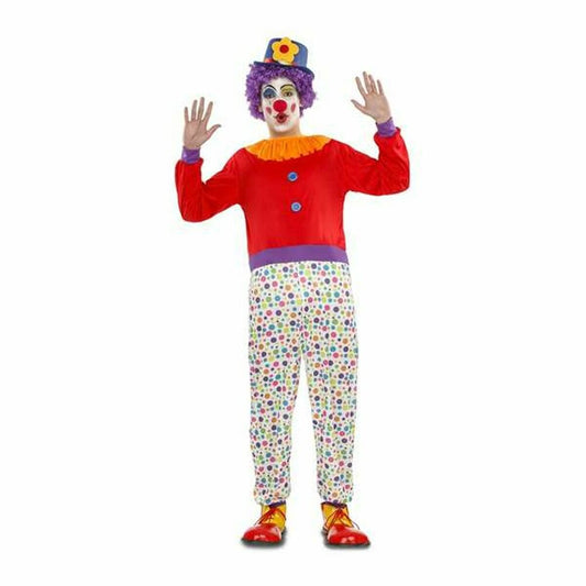 Costum Deghizare pentru Copii My Other Me Cute Clovn - Jucarii si jocuri, Costume și accesorii