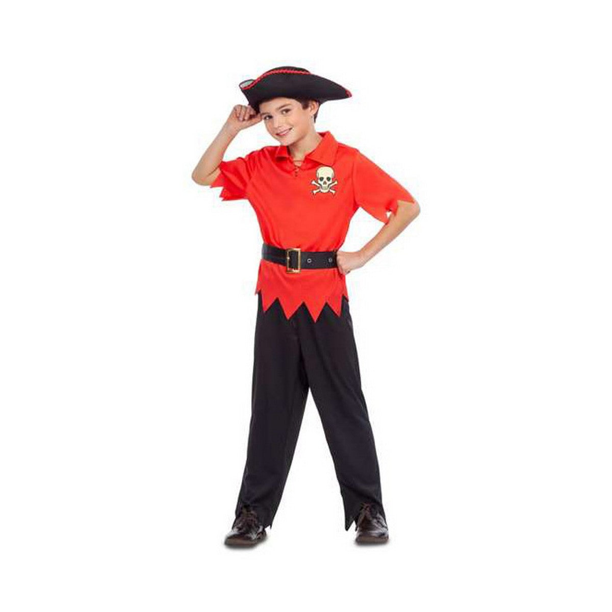 Costum Deghizare pentru Copii My Other Me Pirat - Jucarii si jocuri, Costume și accesorii
