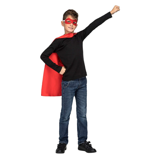 Costum Deghizare pentru Copii My Other Me Supererou 3-6 ani - Jucarii si jocuri, Costume și accesorii
