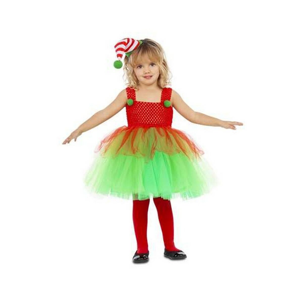 Costum Deghizare pentru Copii My Other Me Elf - Jucarii si jocuri, Costume și accesorii