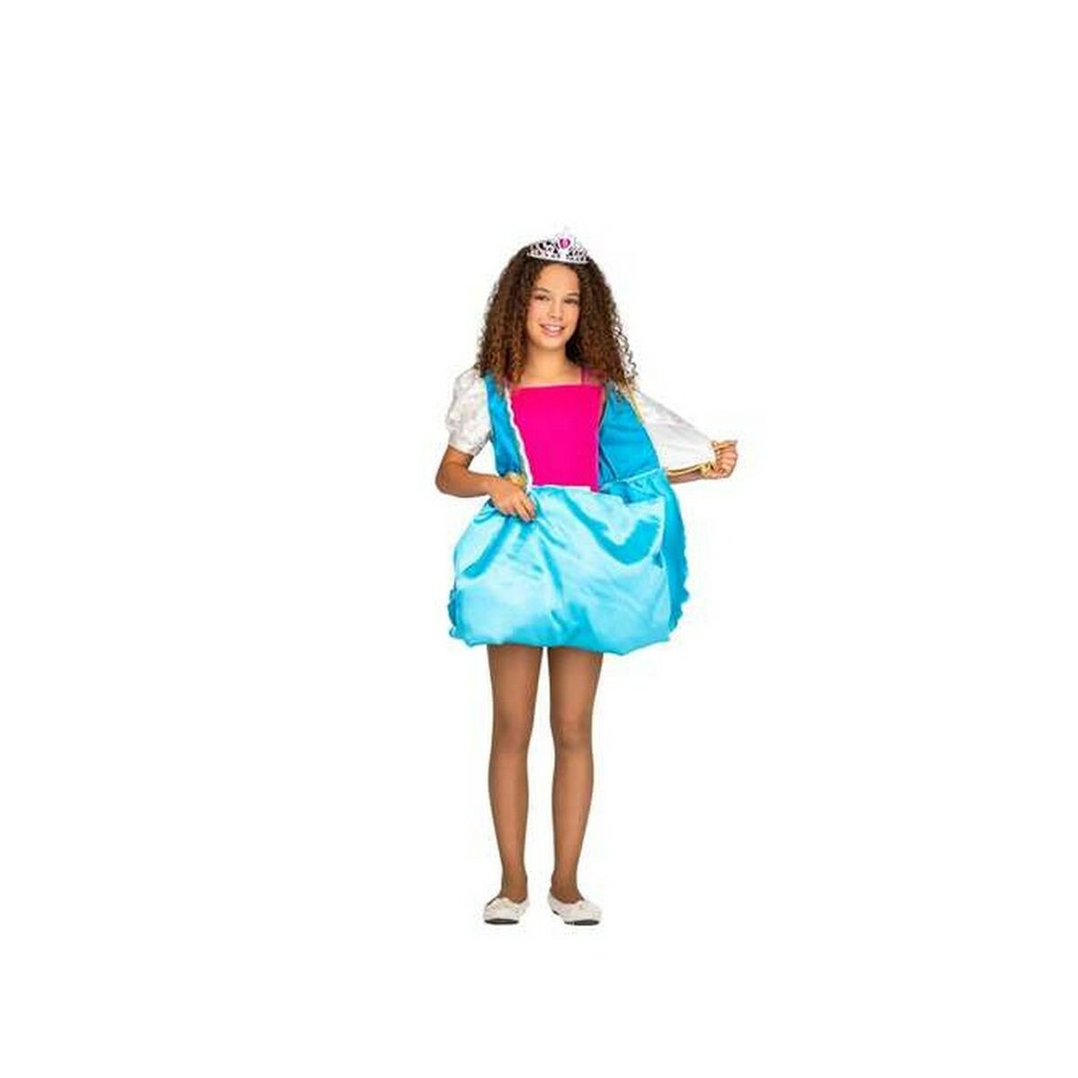 Costum Deghizare pentru Copii My Other Me Magic Princess - Jucarii si jocuri, Costume și accesorii