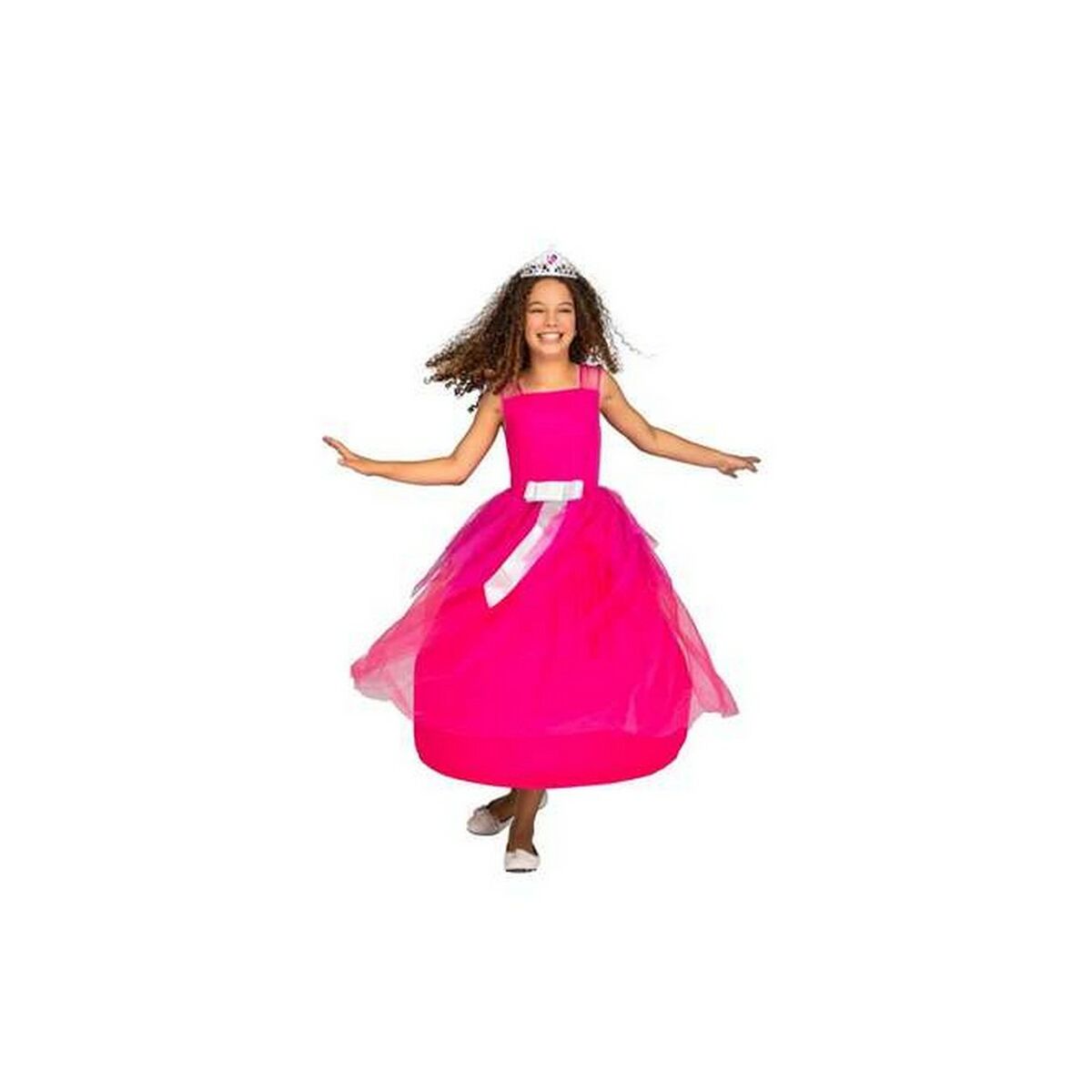Costum Deghizare pentru Copii My Other Me Magic Princess - Jucarii si jocuri, Costume și accesorii