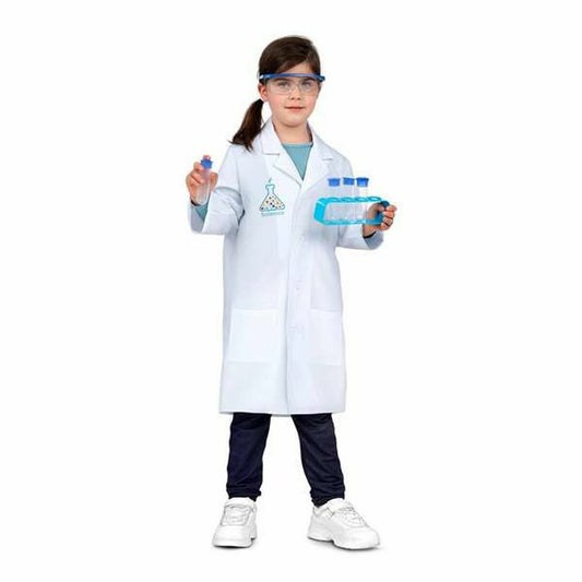 Costum Deghizare pentru Copii My Other Me Științific - Jucarii si jocuri, Costume și accesorii